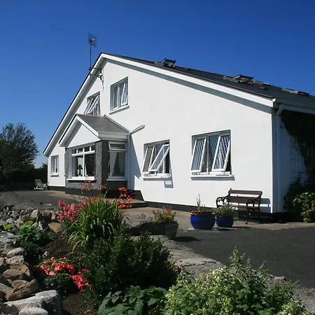Radharc Na Farraige Spiddal